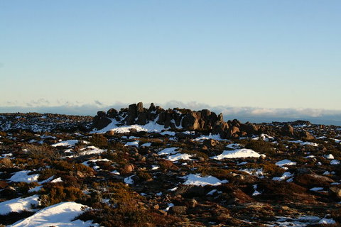 Mt. Wellington, Bonorong And Richmond Day Tour From Hobart - Accommodation Brunswick Heads 5