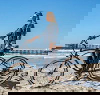 Experience E-bike at Byron Bay - Accommodation Brunswick Heads