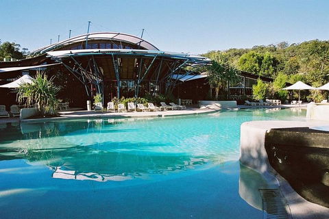 3 Day Tour In Fraser Island - Accommodation Brunswick Heads 0
