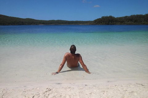 3 Day Tour In Fraser Island - Accommodation Brunswick Heads 1