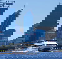 Fremantle Lunch Cruise - Accommodation Brunswick Heads