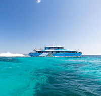 Rottnest Island All-Inclusive Grand Island Tour from Fremantle - Accommodation Brunswick Heads