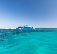 Rottnest Island Fortress Adventure Segway Package from Fremantle - Accommodation Brunswick Heads