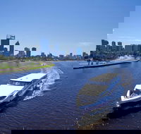 One-way Sightseeing Cruise between Perth and Fremantle - Accommodation Brunswick Heads