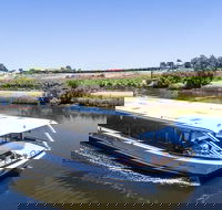 Swan Valley Gourmet Wine Cruise from Perth - Accommodation Brunswick Heads