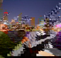 Perth Swan River Dinner Cruise - Accommodation Brunswick Heads