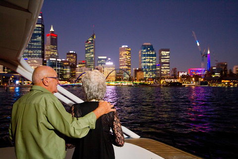 Perth Swan River Dinner Cruise - Accommodation Brunswick Heads 0