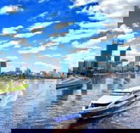 Swan River Scenic Cruise - Accommodation Brunswick Heads