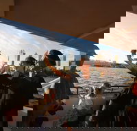 Swan River Twilight Cruise - Accommodation Brunswick Heads