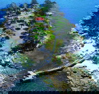 Sydney Harbour Hop-on Hop-off Cruise