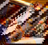 Sydney Harbour Gold Penfolds Dinner Cruise