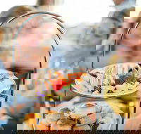 Sydney Harbour High Tea Cruise - Accommodation Brunswick Heads