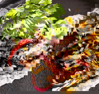 Sydney Harbour Top Deck Lunch Cruise