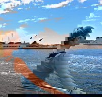 Sydney Harbour Hop On Hop Off Cruise with Taronga Zoo entry