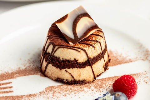 Sydney Harbour Sunset Dinner Cruise - Accommodation Brunswick Heads 4