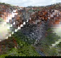 Kakadu Yellow Waters  Katherine Gorge Helicopter Scenic - Accommodation Brunswick Heads