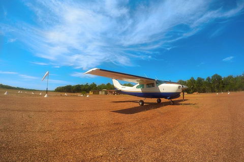 Wave Rock Half Day Air & Ground Tour - Accommodation Brunswick Heads 0