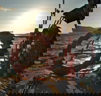 Townsville Small Group Early Morning Sailing Cruise Boat Tour Charter Hire - Accommodation Brunswick Heads