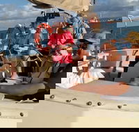 Townsville Private Hire Sunset Sail Sailing Cruise Boat Tour Charter Experience - Accommodation Brunswick Heads