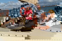 Townsville Private Hire Sunset Sail Sailing Cruise Boat Tour Charter Experience