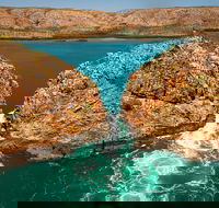 Horizontal Falls Half-Day Tour from Broome - Accommodation Brunswick Heads