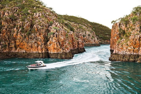 Horizontal Falls Half-Day Tour From Broome - Accommodation Brunswick Heads 4
