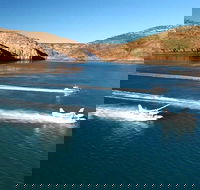 Horizontal Falls Full-Day Tour from Broome 4x4  Seaplane - Accommodation Brunswick Heads