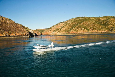 Horizontal Falls Full-Day Tour From Broome 4x4 & Seaplane - Accommodation Brunswick Heads 3