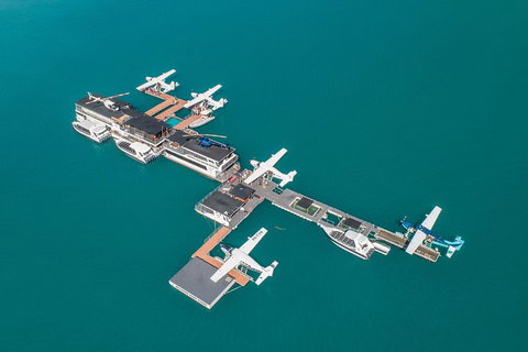 Horizontal Falls Full-Day Tour From Broome 4x4 & Seaplane - Accommodation Brunswick Heads 5