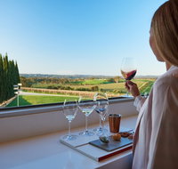 Adelaide Hills Food Wine Cheese  Chocolate - Private Day Tour - Accommodation Brunswick Heads