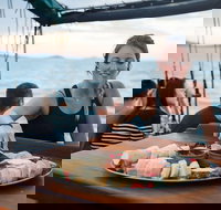 Fly  Sail Package With Providence - Accommodation Brunswick Heads