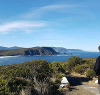 Small-Group Day Trip from Hobart to Bruny Island - Accommodation Brunswick Heads