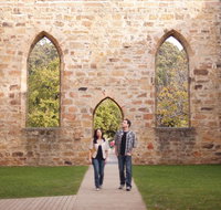 Small-Group Day Trip from Hobart to Port Arthur - Accommodation Brunswick Heads