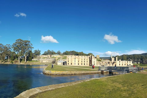 Small-Group Day Trip From Hobart To Port Arthur - Accommodation Brunswick Heads 1