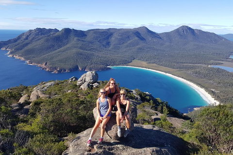 6-Day Tasmanian Explorer Adventure Tour From Hobart - Accommodation Brunswick Heads 1