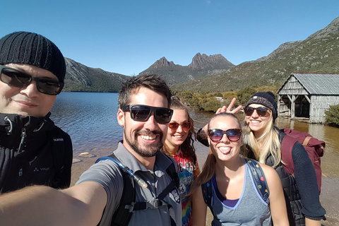 6-Day Tasmanian Explorer Adventure Tour From Hobart - Accommodation Brunswick Heads 5