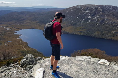 7-Day Super Value Tour Of Tasmania: Explore Tasmania's West And East Coasts - Accommodation Brunswick Heads 3