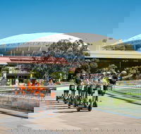 Adelaide Riverbank Guided Segway Tour - Accommodation Brunswick Heads