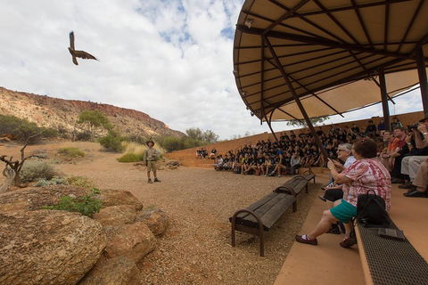 Alice Springs Desert Park General Entry Ticket - Accommodation Brunswick Heads 1