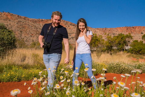 Alice Springs Desert Park General Entry Ticket - Accommodation Brunswick Heads 2