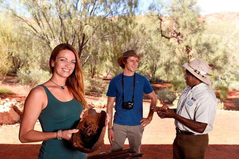 Alice Springs Desert Park General Entry Ticket - Accommodation Brunswick Heads 3