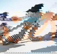 Whitehaven Beach and Daydream Island Cruise - Accommodation Brunswick Heads