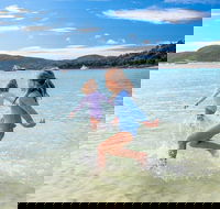 Whitehaven Beach Half-Day Cruises - Accommodation Brunswick Heads