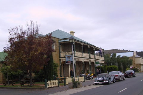 Bonorong Wildlife Park And Richmond Afternoon Tour From Hobart - Accommodation Brunswick Heads 5