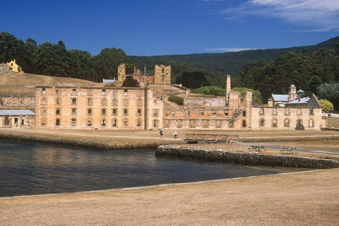 Port Arthur Tour From Hobart - Accommodation Brunswick Heads 0