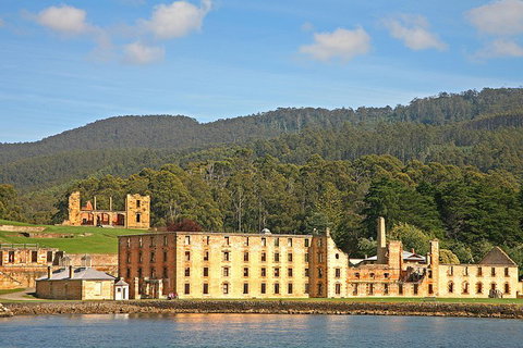Port Arthur Tour From Hobart - Accommodation Brunswick Heads 1