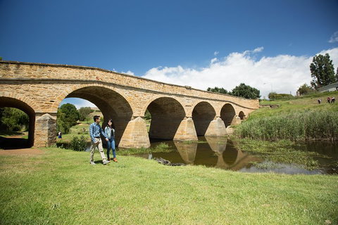 Port Arthur Tour From Hobart - Accommodation Brunswick Heads 2