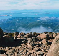 Mount Wellington Ultimate Experience Tour from Hobart - Accommodation Brunswick Heads