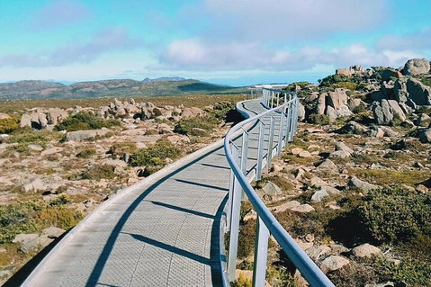 Mount Wellington Ultimate Experience Tour From Hobart - Accommodation Brunswick Heads 2