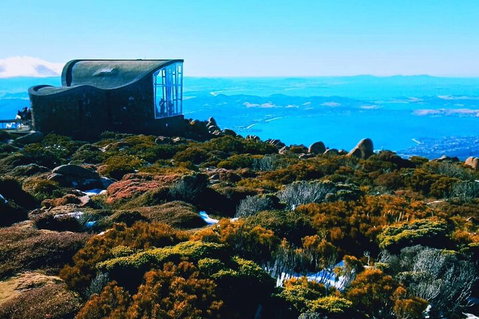 Mount Wellington Ultimate Experience Tour From Hobart - Accommodation Brunswick Heads 3